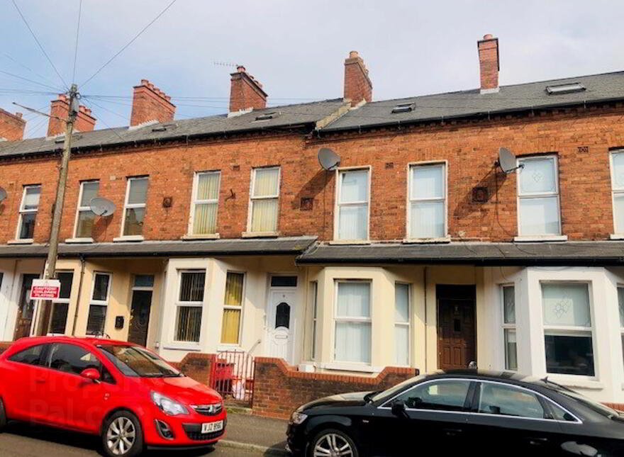 7 Deacon Street, Shore Road, Belfast, BT15 3EG photo