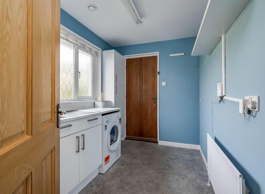 36 Massey Court, Off Massey Avenue, Belfast, BT4 3GJ