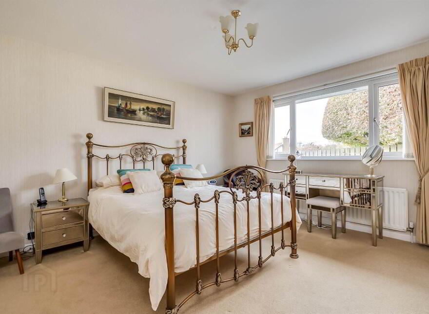 36 Massey Court, Off Massey Avenue, Belfast, BT4 3GJ