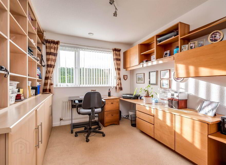 36 Massey Court, Off Massey Avenue, Belfast, BT4 3GJ