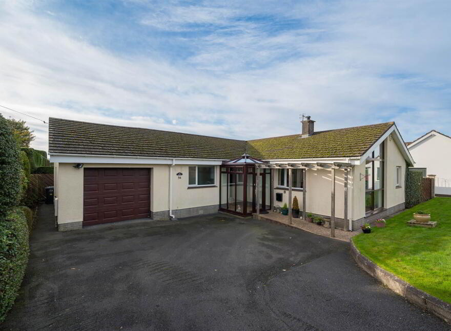 36 Massey Court, Off Massey Avenue, Belfast, BT4 3GJ