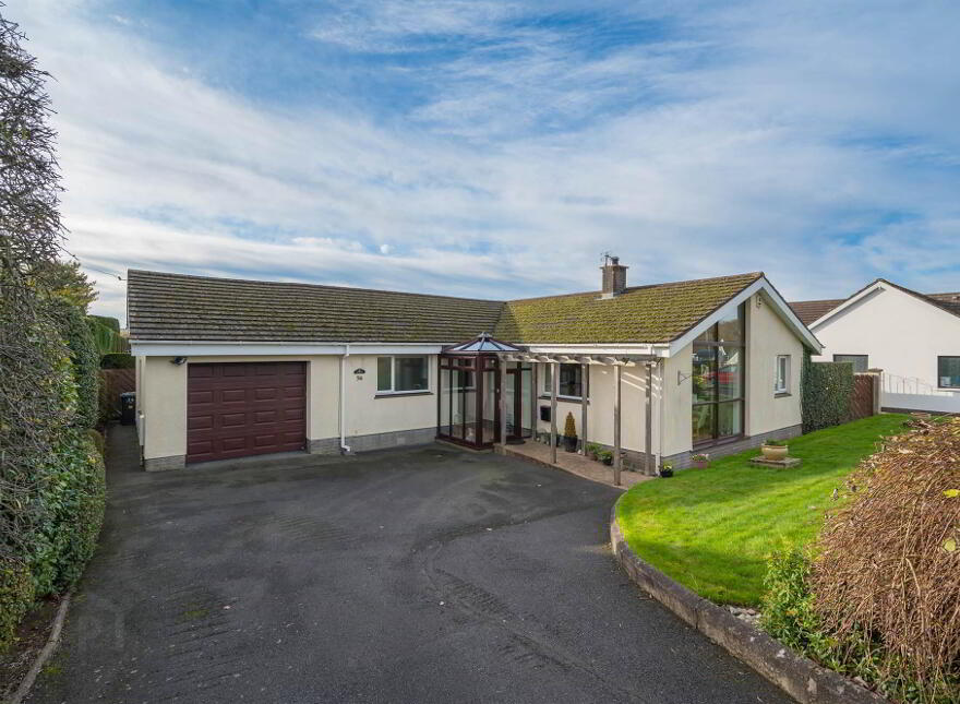 36 Massey Court, Off Massey Avenue, Belfast, BT4 3GJ