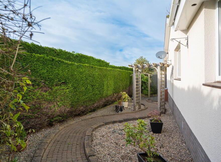 36 Massey Court, Off Massey Avenue, Belfast, BT4 3GJ