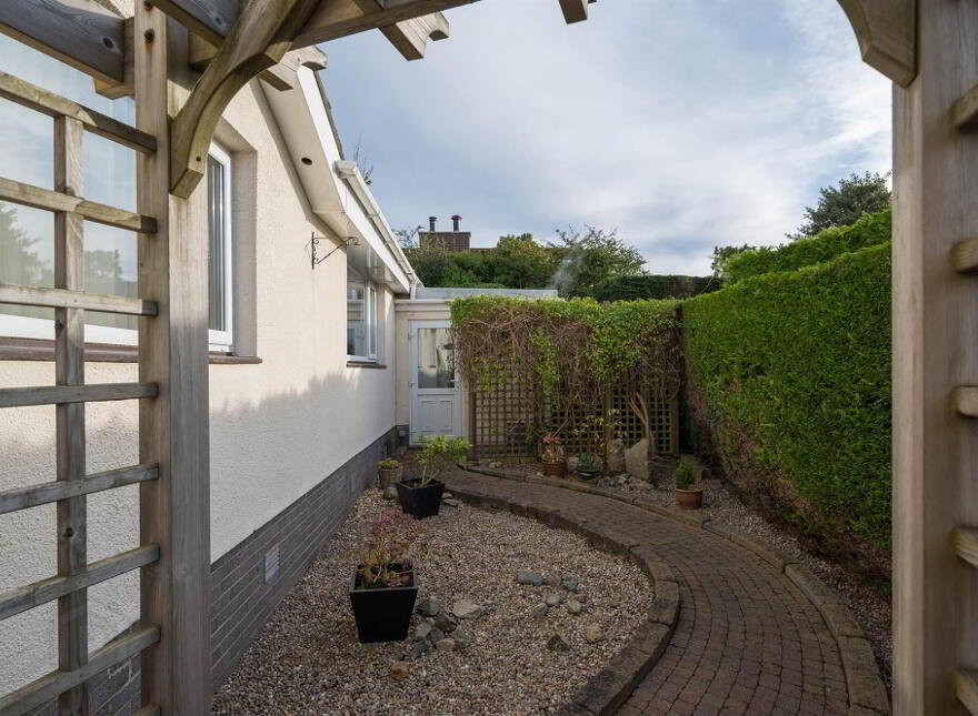 36 Massey Court, Off Massey Avenue, Belfast, BT4 3GJ