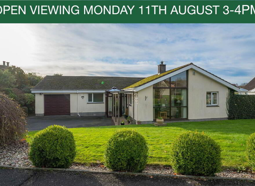 36 Massey Court, Off Massey Avenue, Belfast, BT4 3GJ