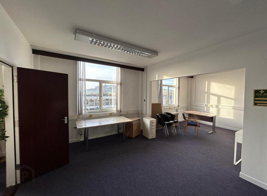 39 Regent Street, 30 West Street, Newtownards, BT23 4AD