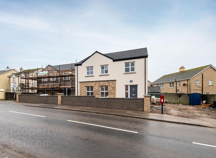 69 Ballyhornan Road, 69 Ballyhornan Road, Ballyalton, Downpatrick, BT30 7AA photo