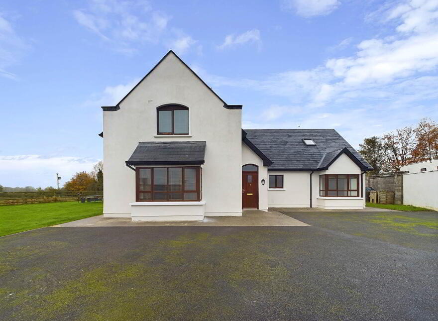 8 Sunnyside, Clonmel, E91W9P8