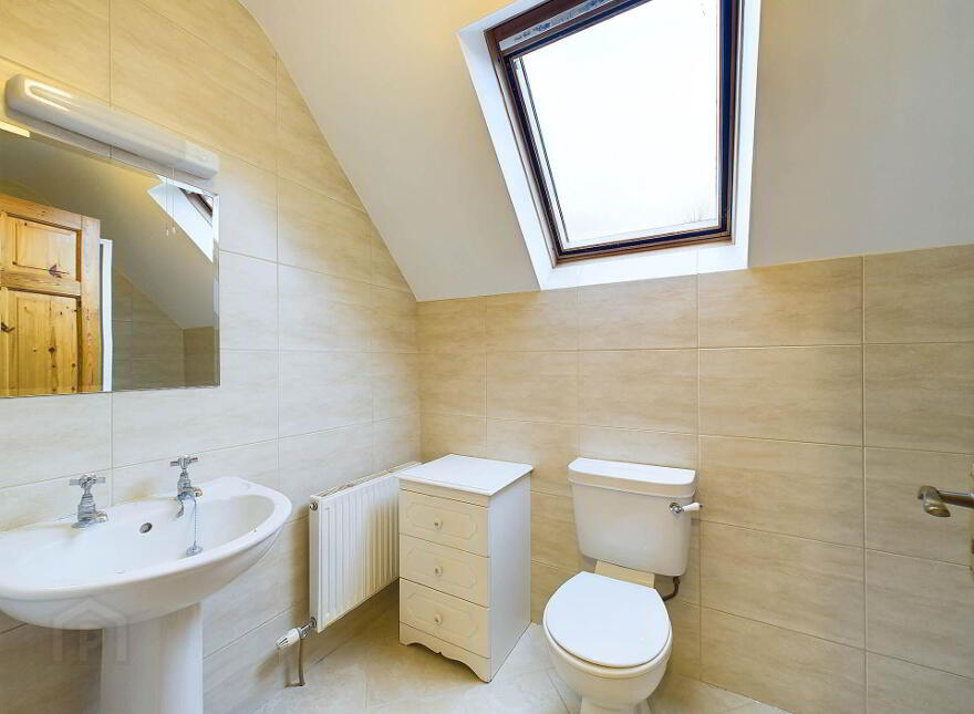 8 Sunnyside, Clonmel, E91W9P8