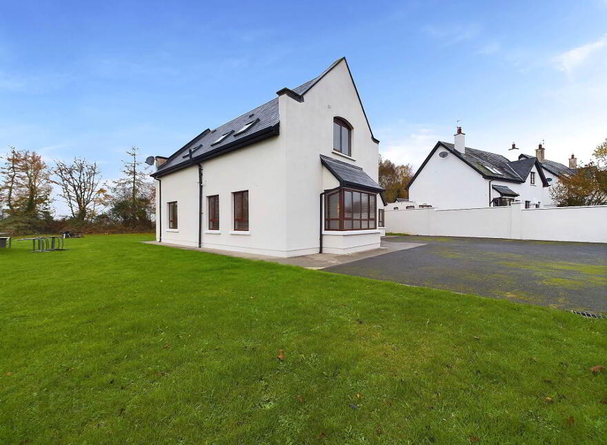 8 Sunnyside, Clonmel, E91W9P8