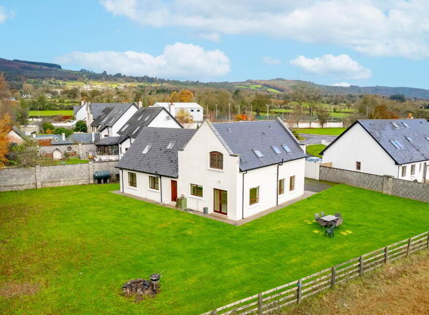 8 Sunnyside, Clonmel, E91W9P8