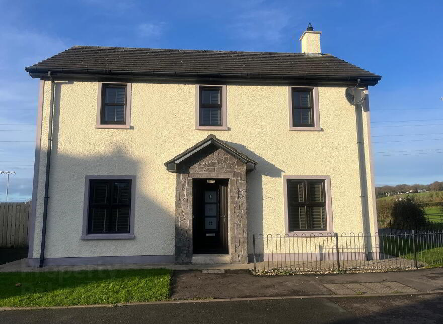 5 Mill Park, Artigarvan, Strabane, BT82 0FA photo