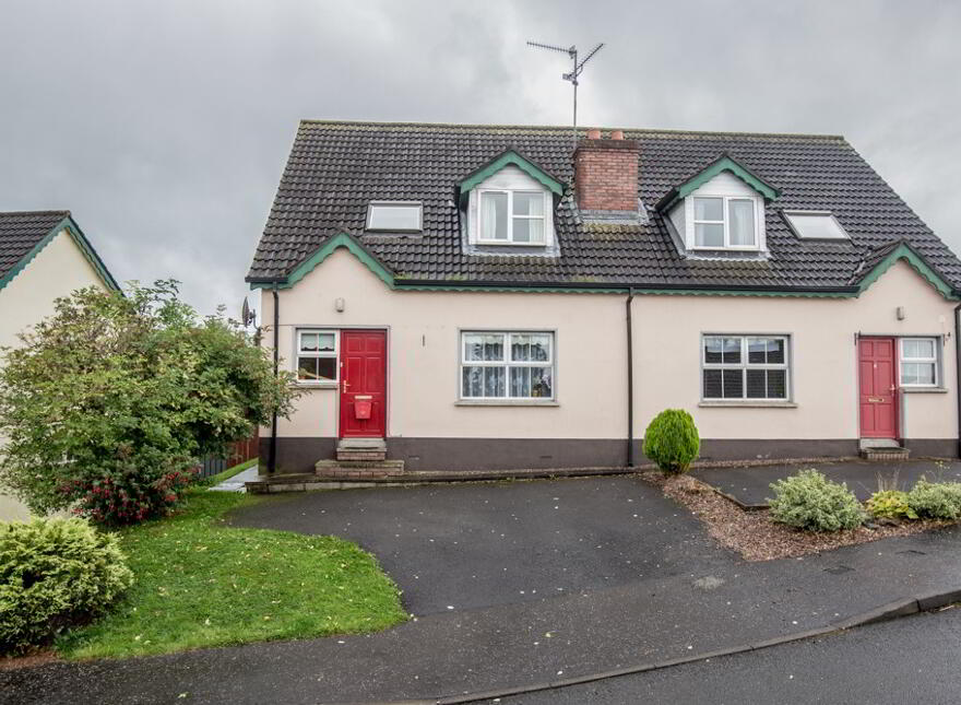 3 Ard Rí Gardens, Armagh, BT60 4BS photo
