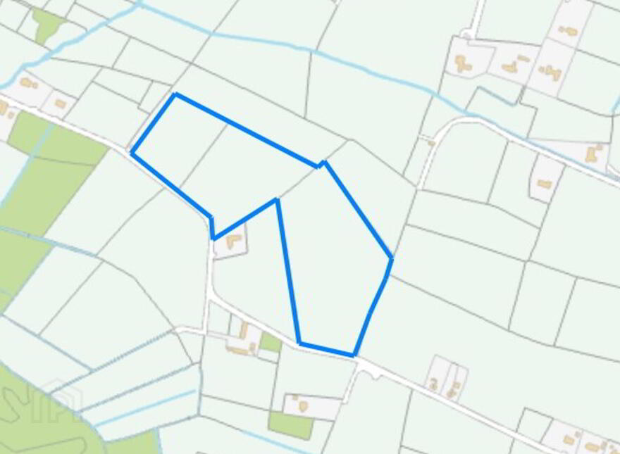 Agricultural Land, Ogales Road, Ballinderry Upper, BT28 2LL