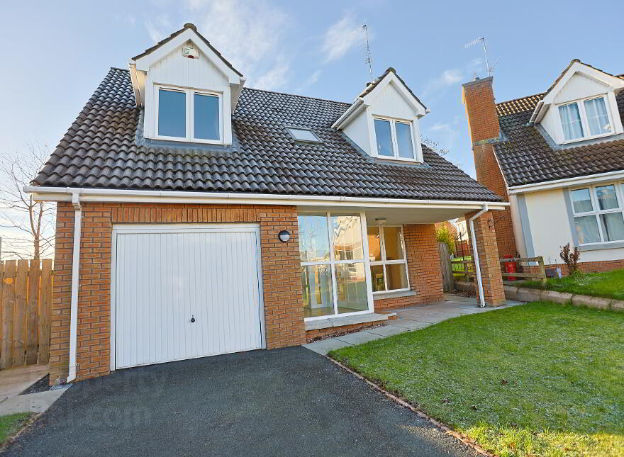 269 Kernan Hill Manor, Portadown, Craigavon, BT63 5WT photo