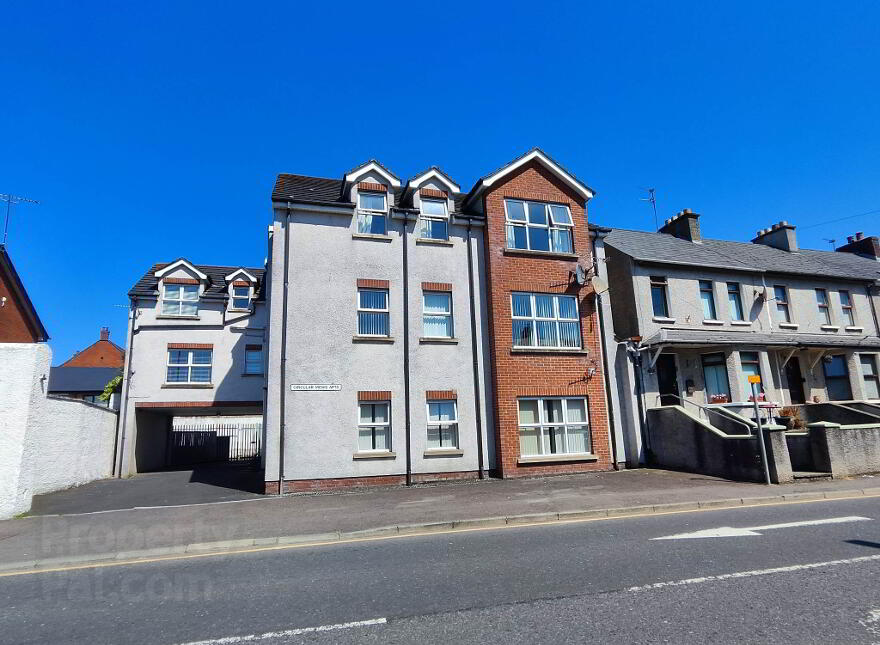 4 Circular Road Mews, Coleraine, BT52 1GU photo