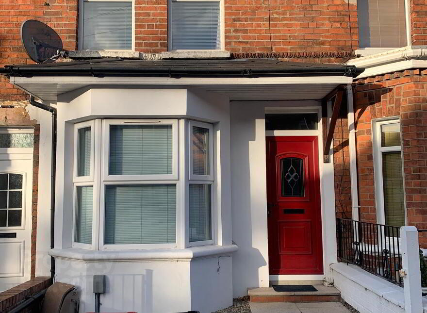 43 Brookland Street, Belfast, BT9 7FZ photo