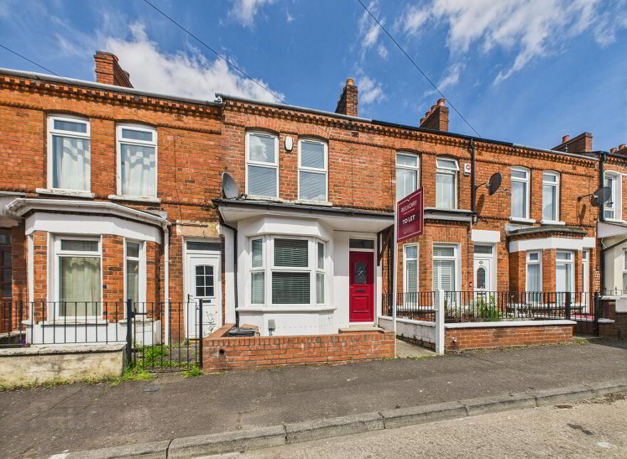 43 Brookland Street, Belfast, BT9 7FZ photo