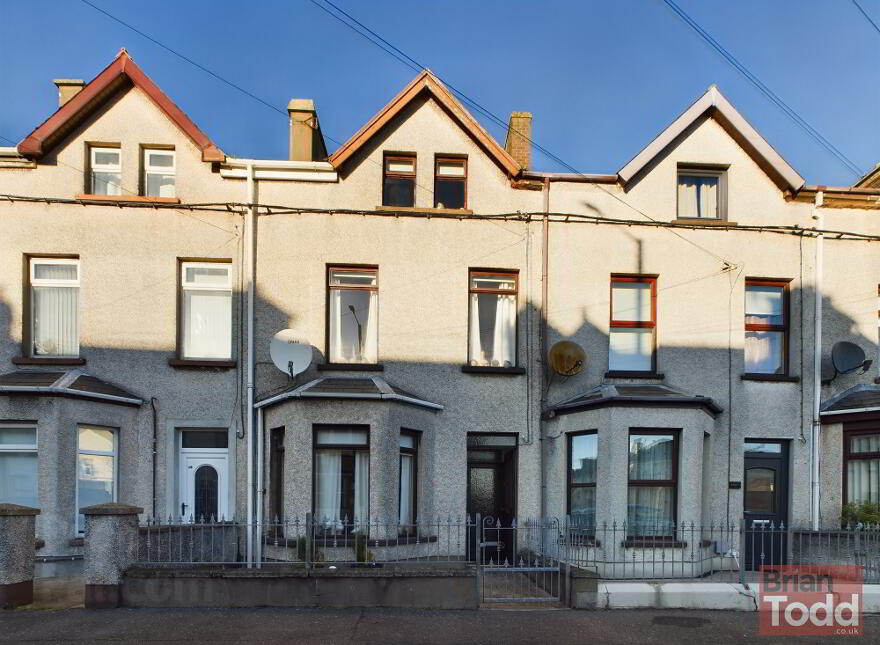 Bay Road, Larne, BT40 1DG photo