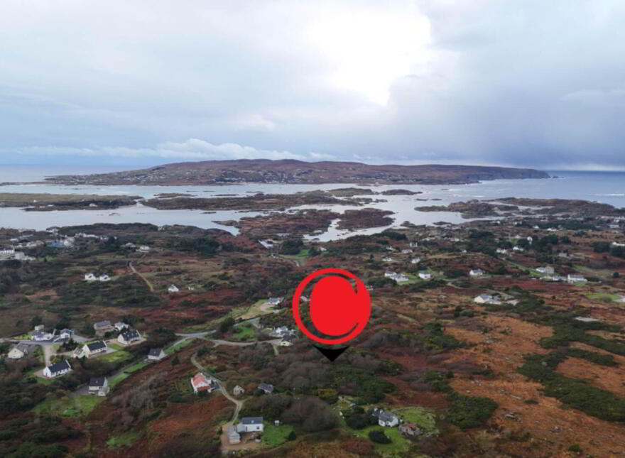 Clougherdiller, Burtonport