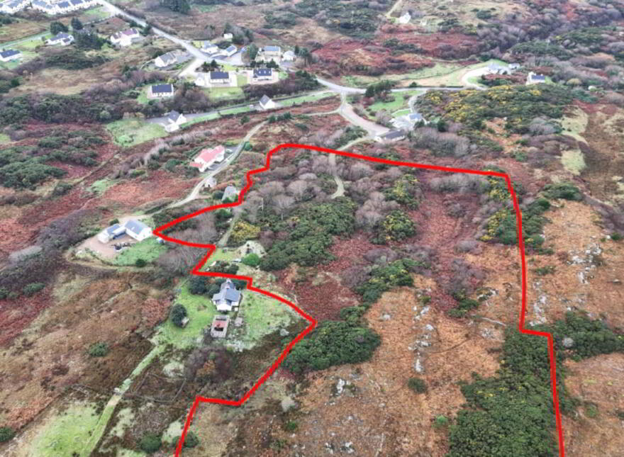Clougherdiller, Burtonport