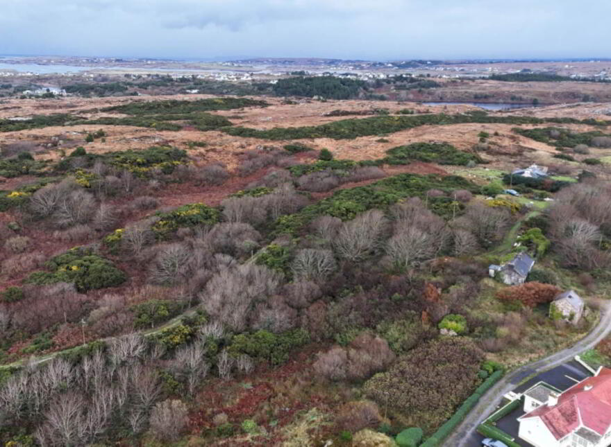 Clougherdiller, Burtonport