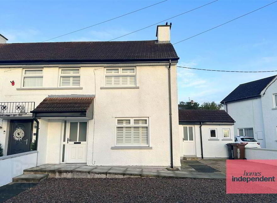 11 Coronation Park, Clough, Ballymena, BT44 9RR photo