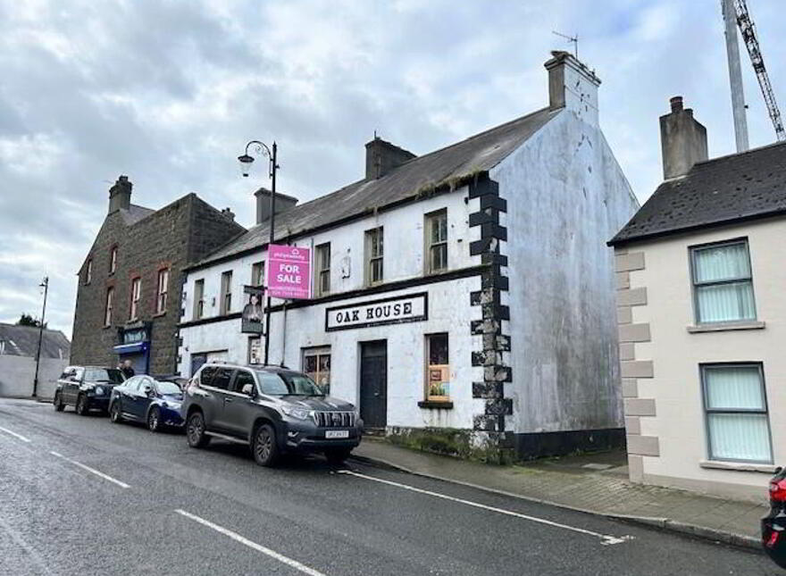 135-137 Main Street, Bushmills, BT57 8QB photo