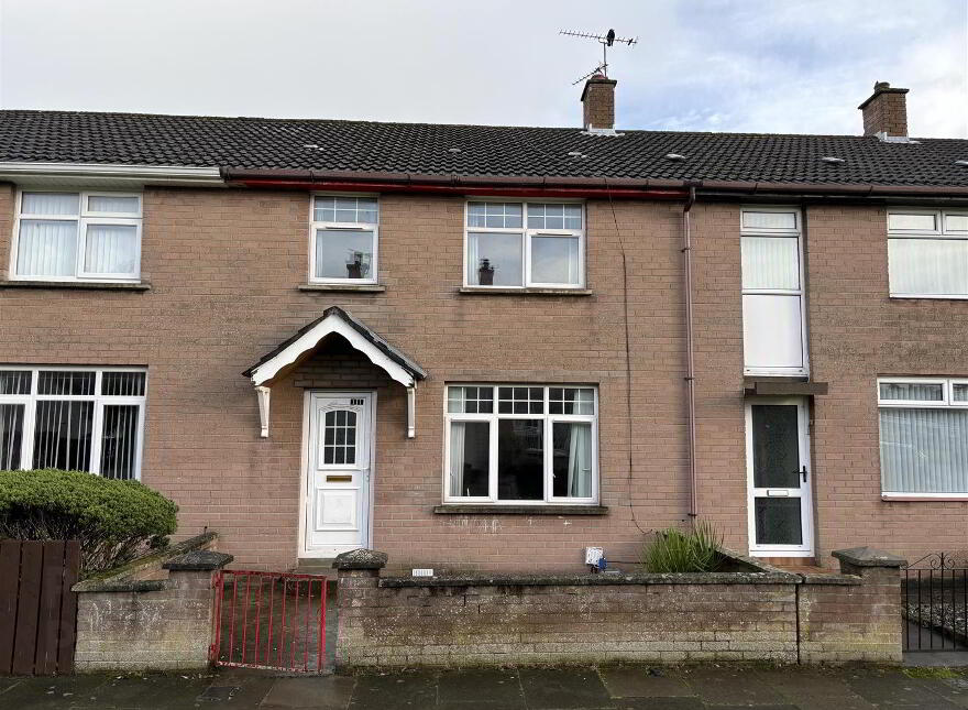 11 Glenmill Park, Limavady, BT49 0RS photo