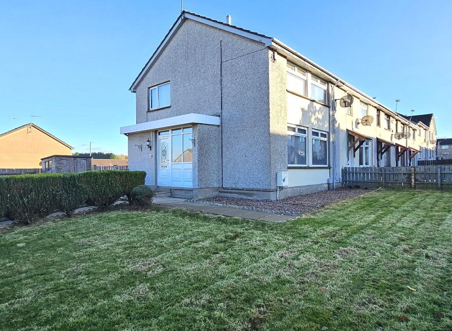 2 Portlee Walk, Antrim, BT41 1EN photo