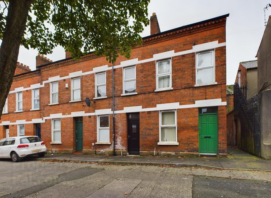 3 Curzon Street, Belfast, BT7 1QU photo