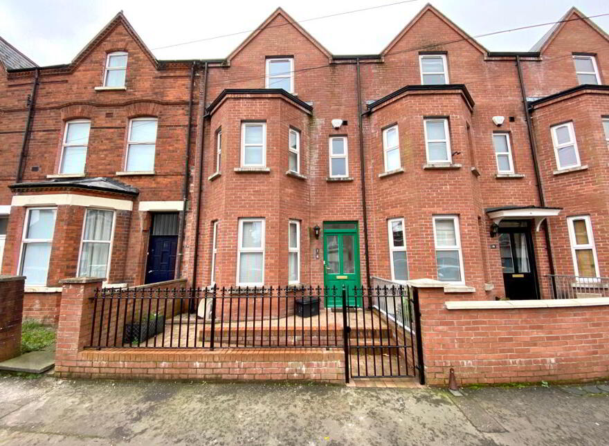 16 Candahar Street, Belfast, BT7 3AQ photo