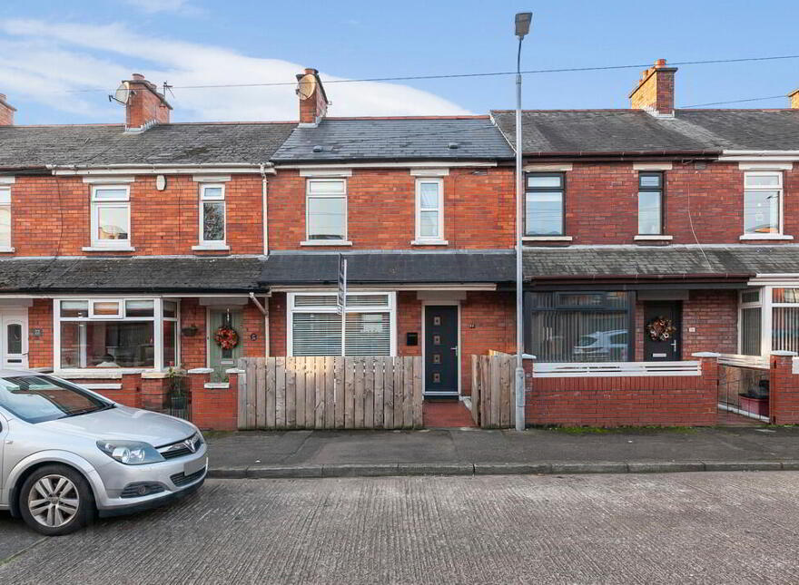 26 Sefton Drive, Belmont, Belfast, BT4 1PL photo