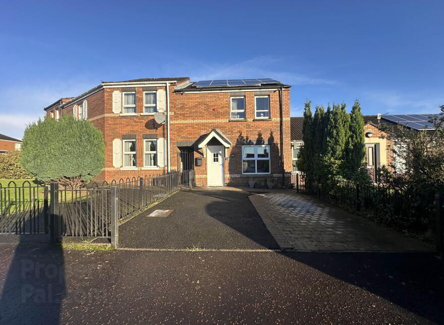 31 Rosewood Street, Belfast, BT14 7AF photo