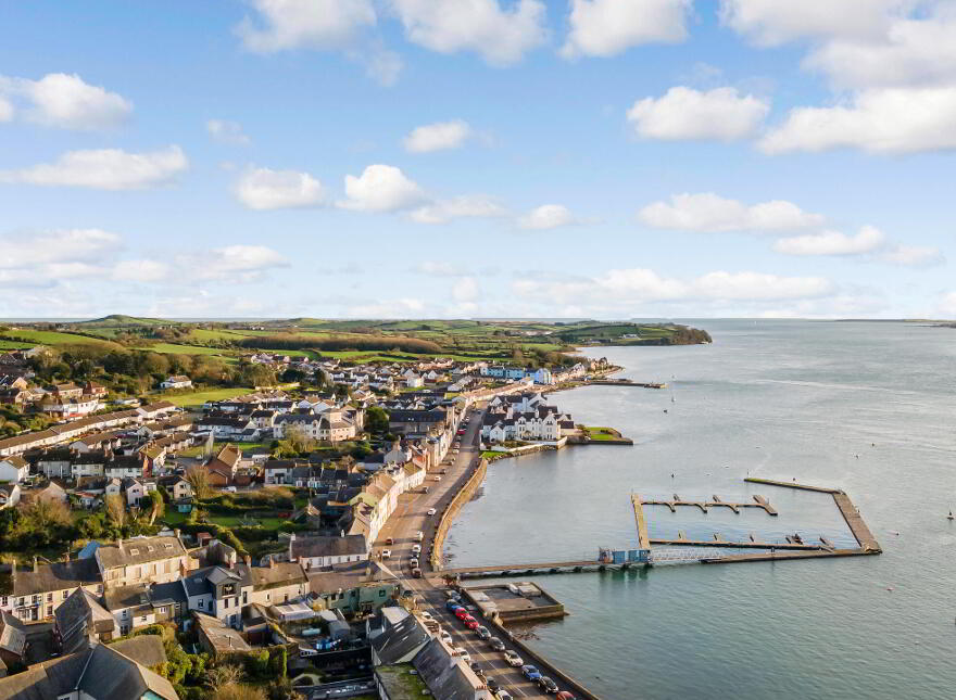 21 The Square, Portaferry, Newtownards, BT22 1LW