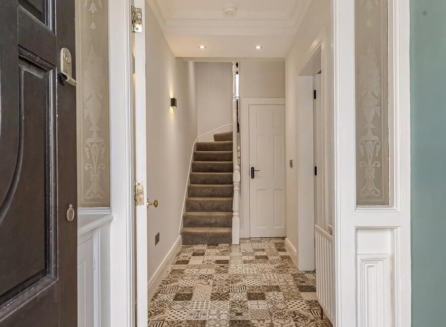 21 The Square, Portaferry, Newtownards, BT22 1LW