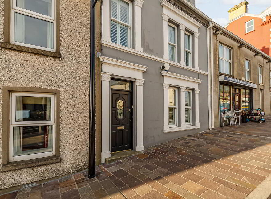 21 The Square, Portaferry, Newtownards, BT22 1LW