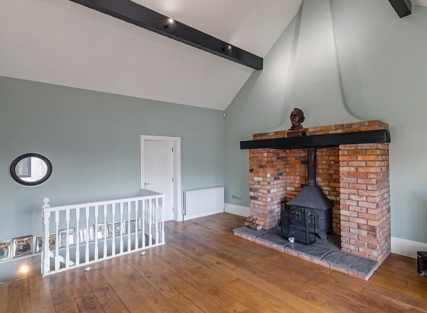 21 The Square, Portaferry, Newtownards, BT22 1LW