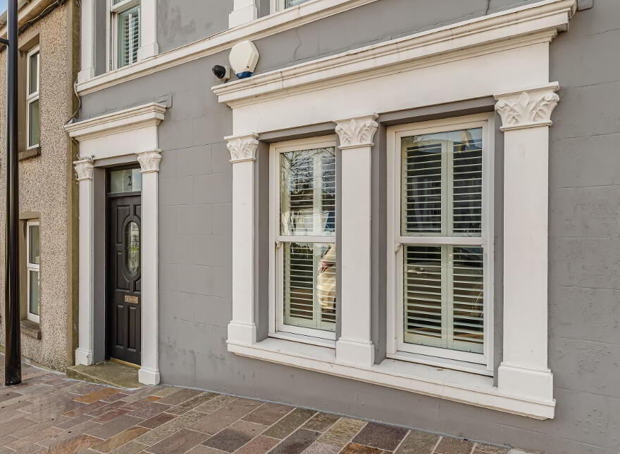 21 The Square, Portaferry, Newtownards, BT22 1LW