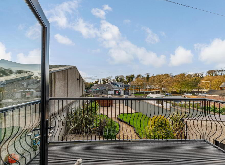21 The Square, Portaferry, Newtownards, BT22 1LW