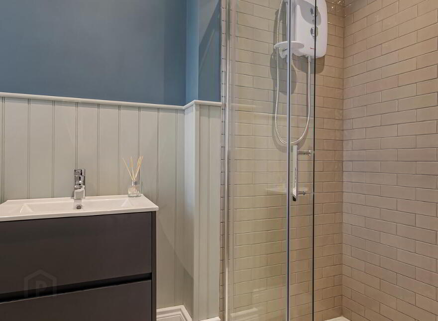 21 The Square, Portaferry, Newtownards, BT22 1LW
