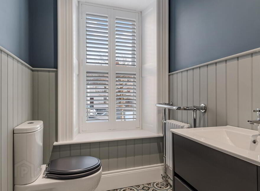 21 The Square, Portaferry, Newtownards, BT22 1LW