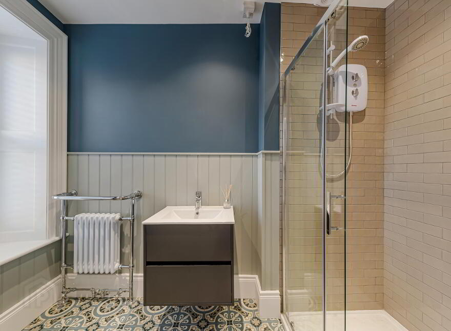 21 The Square, Portaferry, Newtownards, BT22 1LW