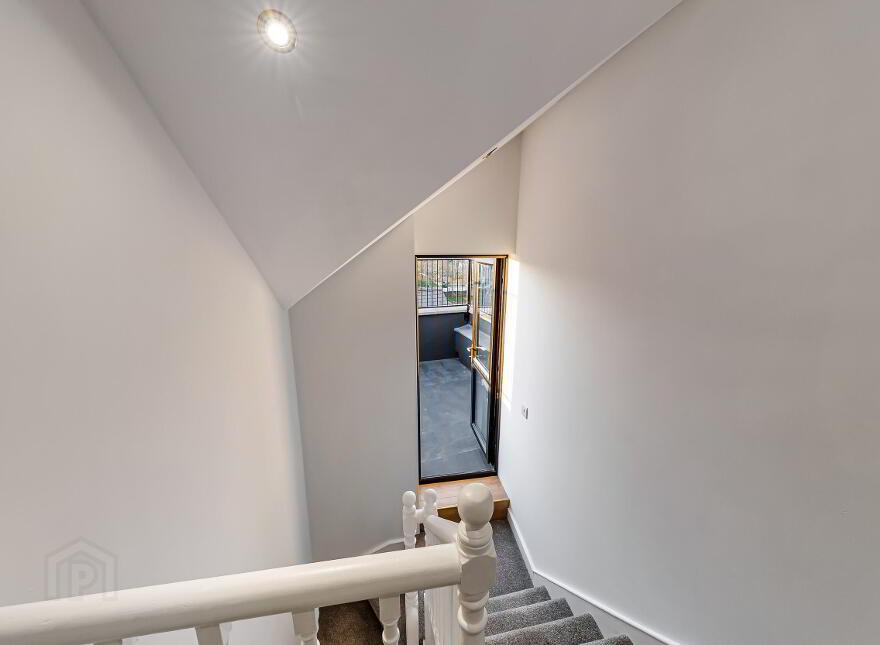 21 The Square, Portaferry, Newtownards, BT22 1LW