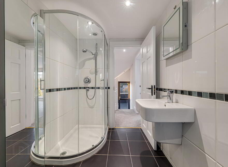 21 The Square, Portaferry, Newtownards, BT22 1LW