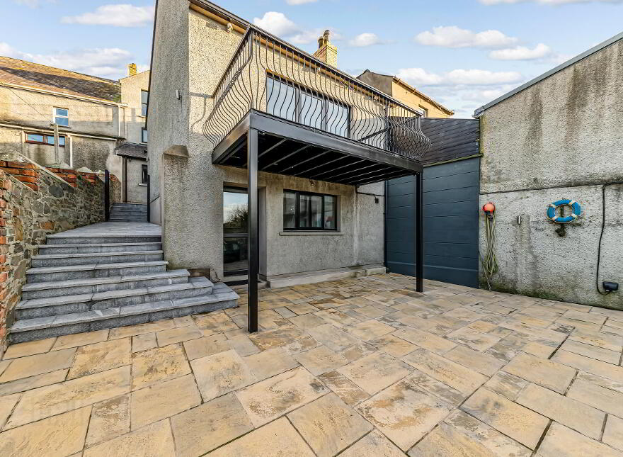 21 The Square, Portaferry, Newtownards, BT22 1LW