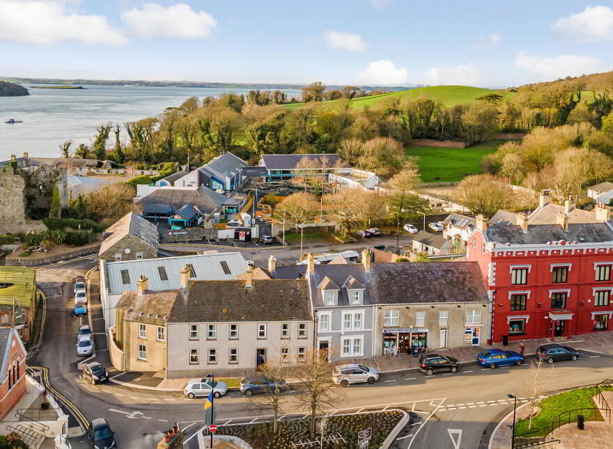 21 The Square, Portaferry, Newtownards, BT22 1LW