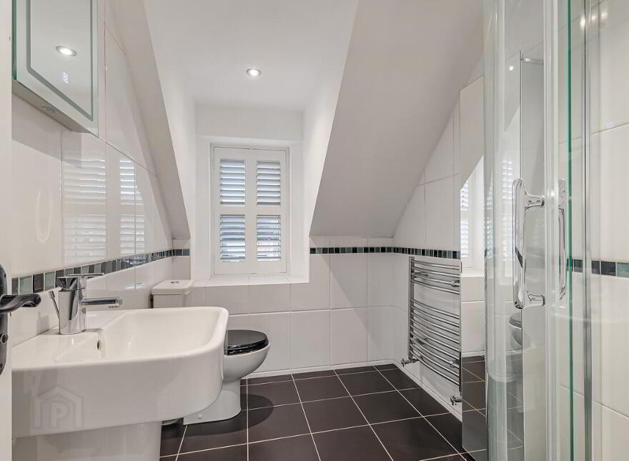 21 The Square, Portaferry, Newtownards, BT22 1LW
