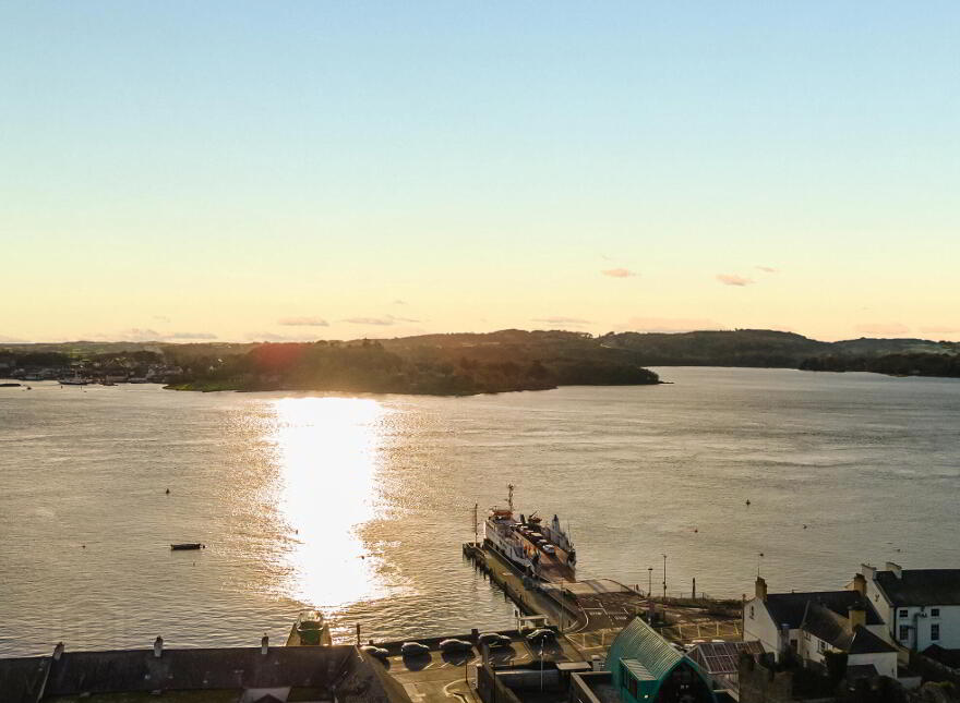 21 The Square, Portaferry, Newtownards, BT22 1LW