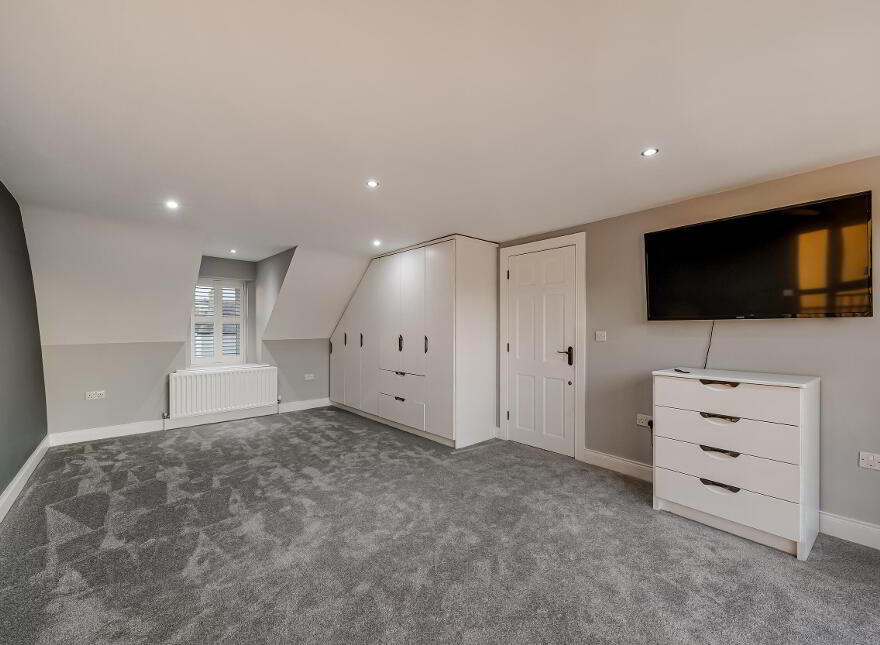 21 The Square, Portaferry, Newtownards, BT22 1LW